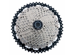 Cassete MSC 2 alu spider