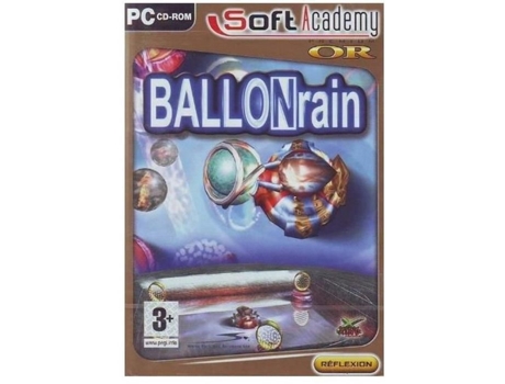 Jogo para Pc Balloonrain