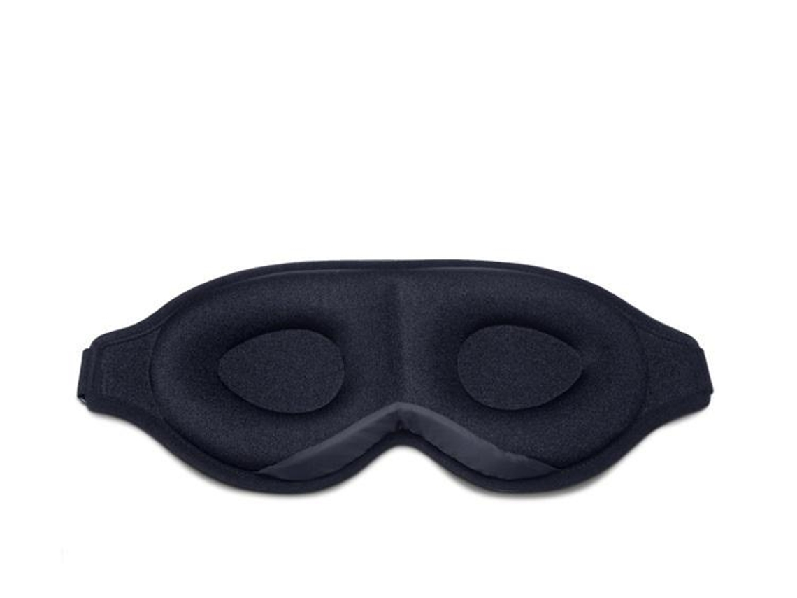 Máscara de Dormir, Confortável AQUAFORGE