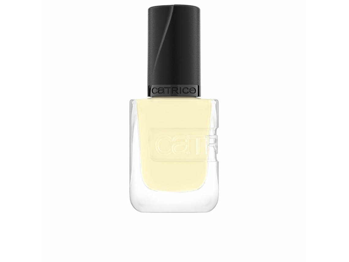 Catrice - Esmalte Em Gel Affair - 12 Facinho Limão Espremido