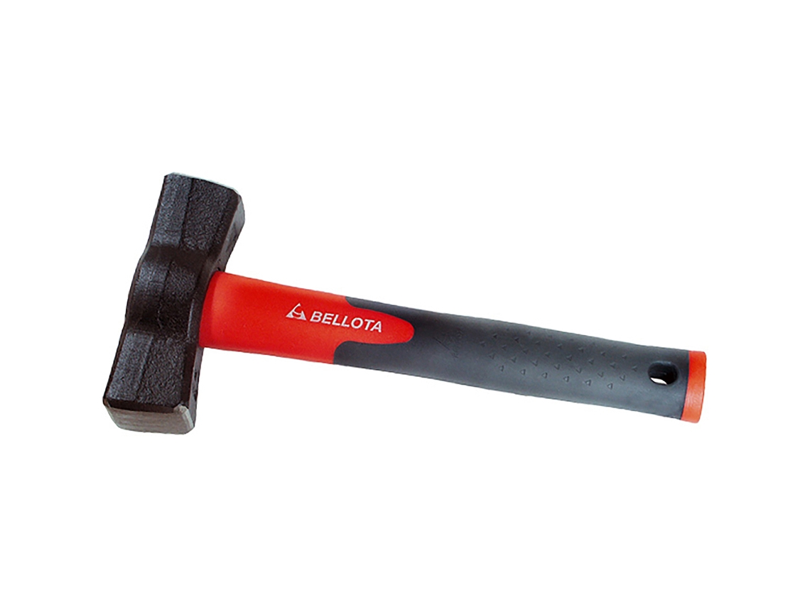 Bellota maceta m-carbono fiber 5308-b cf albañil
