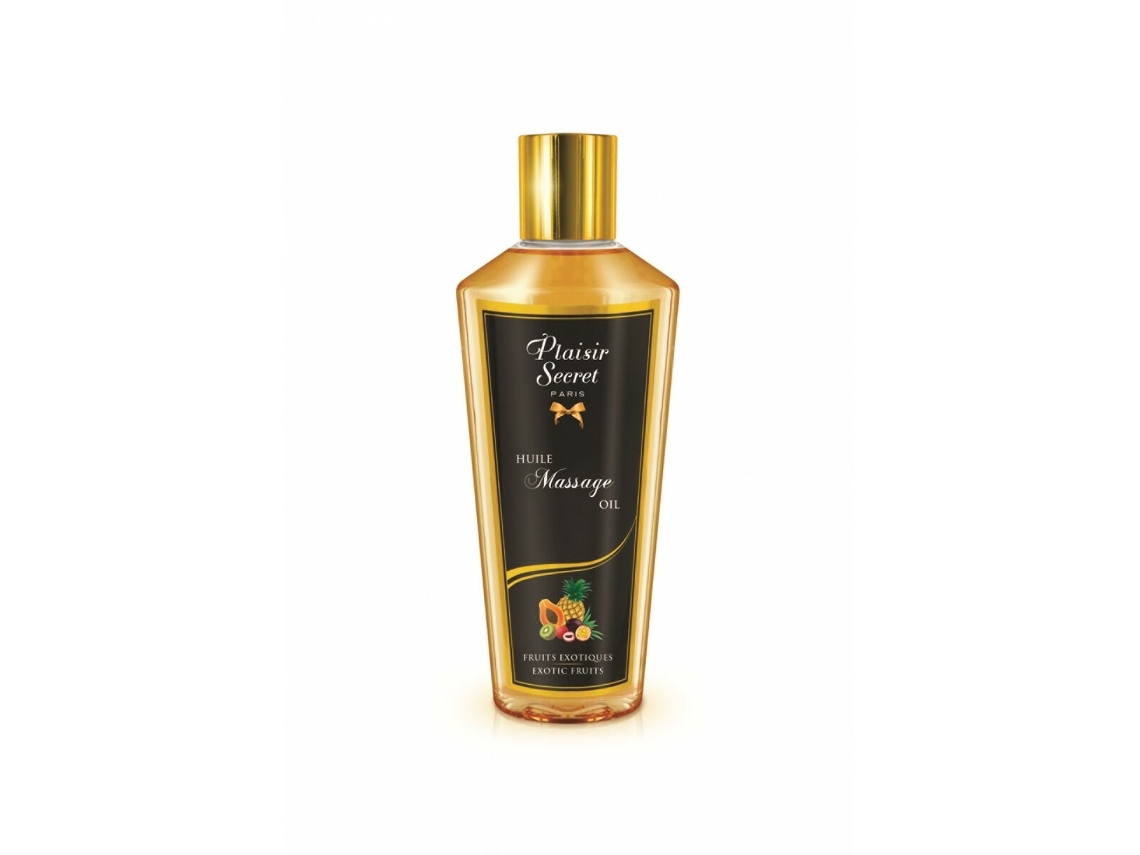 Óleo de Massagem PLAISIR SECRET 250 ml