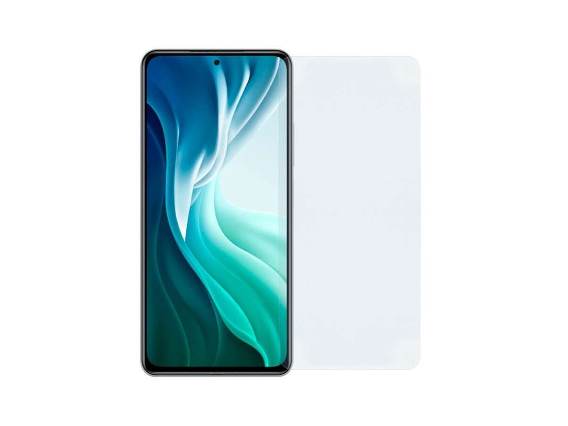 Pelicula de Vidro LA CASA DE LAS CARCASAS Xiaomi Poco F3