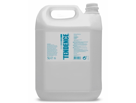 Daily Shampoo Frequência Todo Tipo De Cabelo 5000ml Tendence