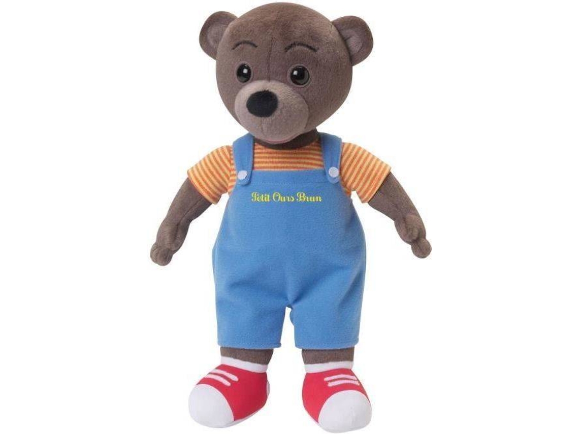 Peluche JEMINI Urso