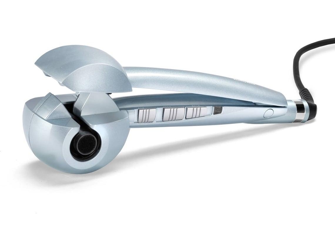 Modelador de Cabelo BABYLISS Curl Secret Hydro-Fusion C1700E (Outlet Grade A - 190°C - 230°C)