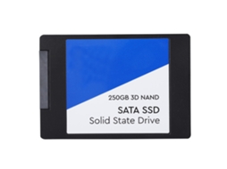 Série Western Digital Blue Com Nand 3d De 2,5 Polegadas Sata 6gbps: Armazenamento De Alta Velocidade Para Laptops E Desktops