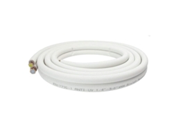 Tubo De Cobre Ar Condicionado Sannover 3 M
