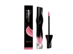 Gloss Matte Rosa Pêssego com Hidratantes para Lábios Macios e Atraentes LAXISCREED