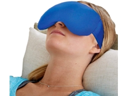 Máscara para Olhos com Design Confortável e Ajuste Prático AQUAFORGE