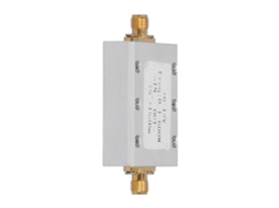 Módulo Detector Logarítmico Ad8307 Medidor de Potência 0.1600m 75~+15dbm com Shell de Alta Potência