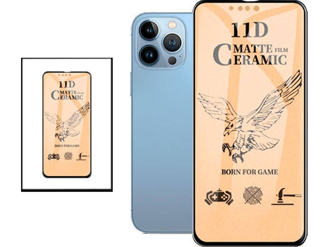Pelicula de Vidro PHONECARE iPhone 13