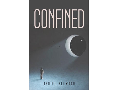 Livro Confined De Daniel Ellwood (inglês)