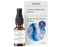 Spray Lubrificante Olhos Super Cuidado