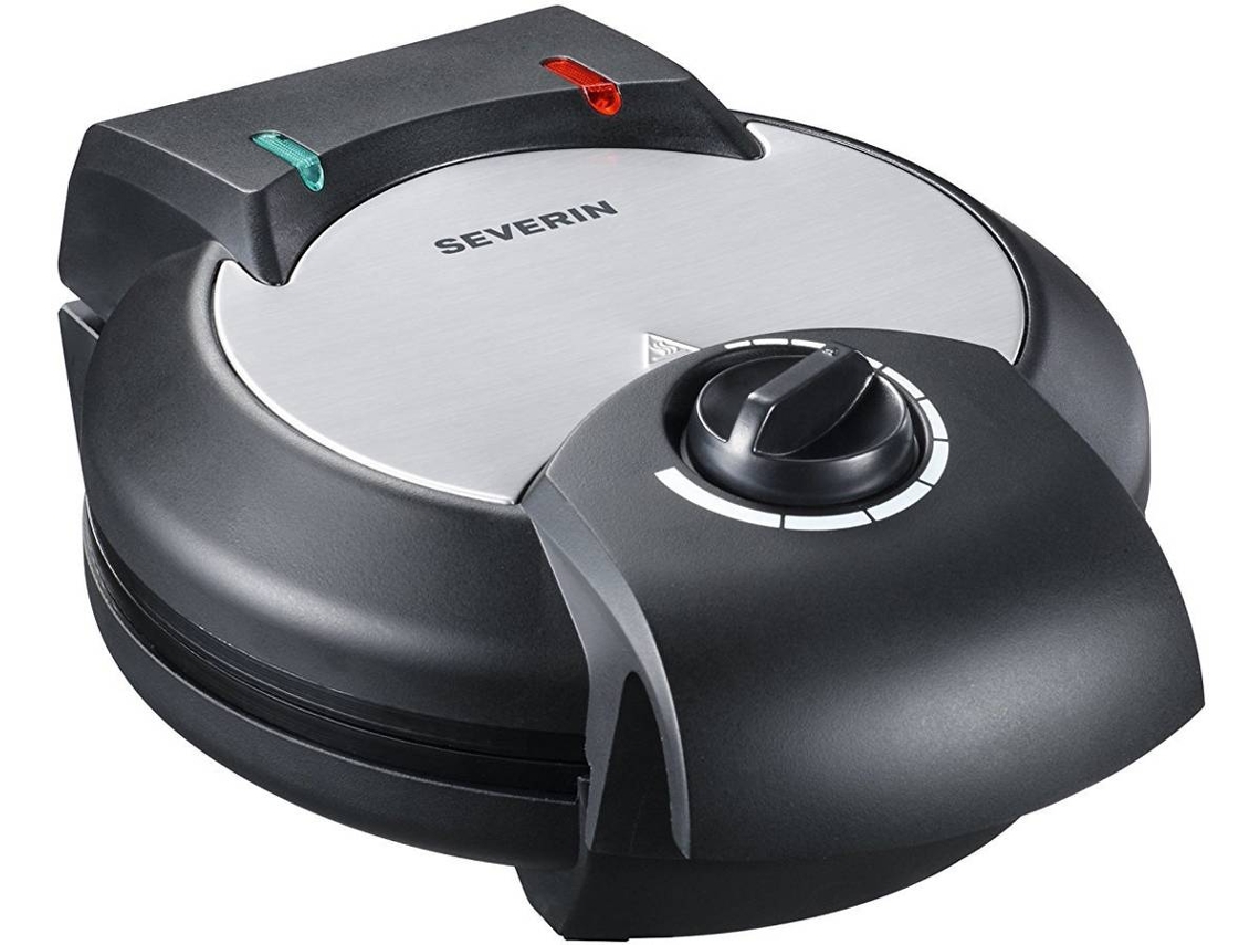 Máquina de Waffles SEVERIN WA 2103 (1300 W)