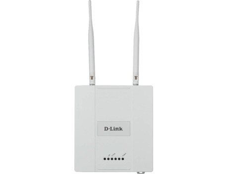 Ponto de acesso D-LINK DAP-2360 — 300 Mbps