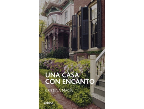 Livro Una Casa Con Encanto