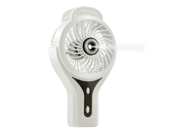 Ventoinha Portátil TURMIN Fans382 Branco
