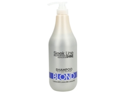 Champô Blond Sleek Line StapiZ 1 L