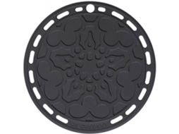 Le Creuset - Base P/ Tacho French Negro 20cm 42401201400000