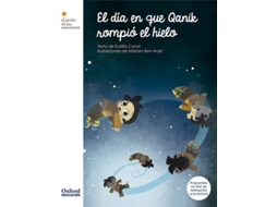 Livro (Espanhol)