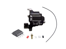 Para Módulo Si4732 K5/k6 Chip De Expansão 2m Slowmoose