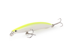 Lure (long Casting Bait) Heng Jia 9.6g/9.5cm Minnow Hard Bait Fishing Wobblers Authorized