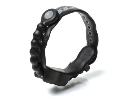 Anel Peniano PERFECTFITBRAND (Preto)