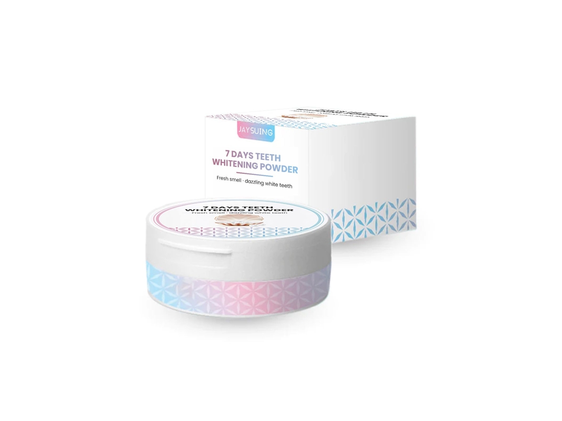 Clareador Eficaz Para Dentes Brancos