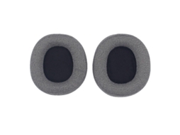 Substituição de almofadas de fones de ouvido para Fone De Ouvido A Slowmoose