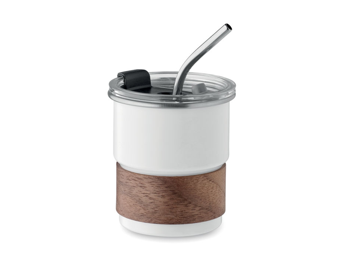 Vaso de Pared Simple 260 Ml MIDOCEAN