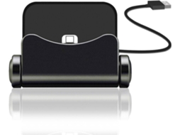 Suporte WJS Bracket 360 Smartphone Preto