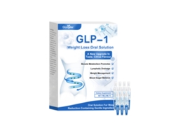 Gotas Slim Glp 1 Saúde na Worten