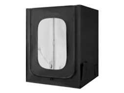 Caixa Para Impressora 3d, 70 X 75 90 Cm, Capa Protetora Antipoeira E Impermeável Com Temperatura Constante Iluminação Led, Os Modelos Mais Comuns De