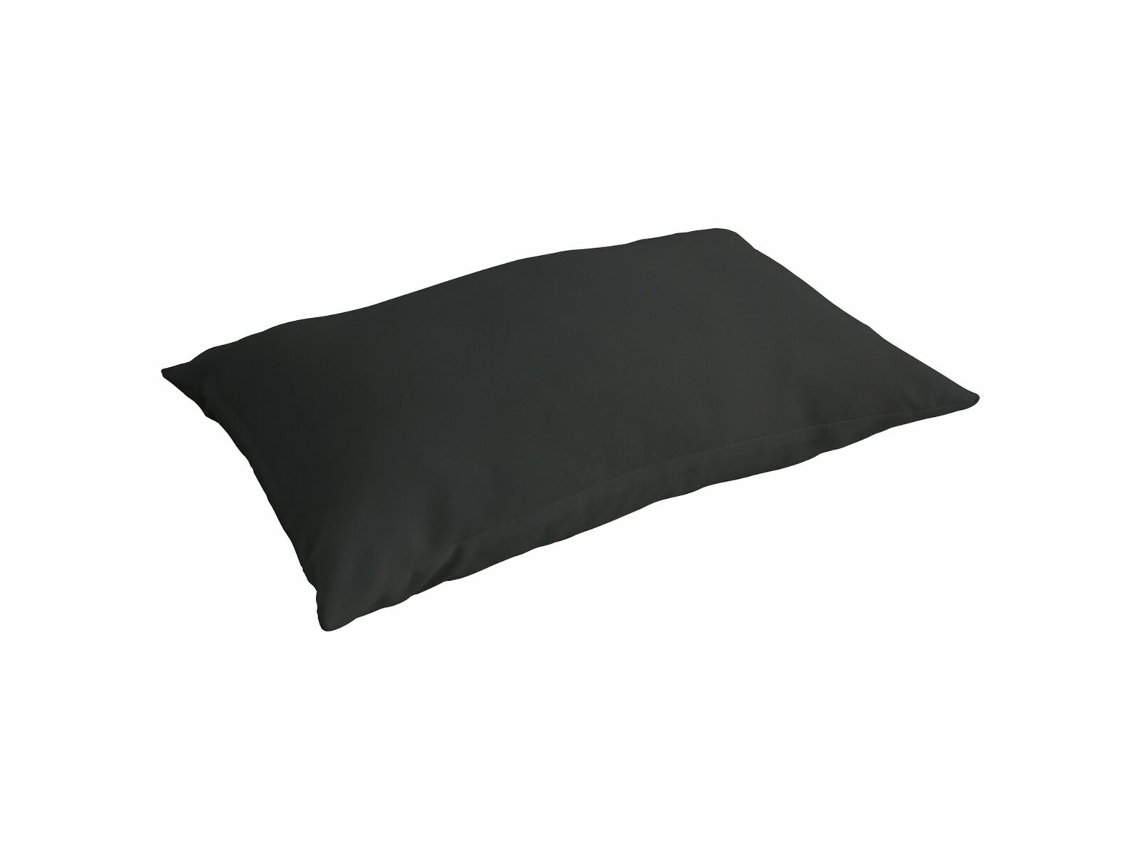 Capa De Almofada TODAY (Preto - 50 x 70 Cm)