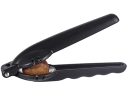 Abridor De Castanhas Em Aço Inoxidável Para Uso Doméstico(preto)