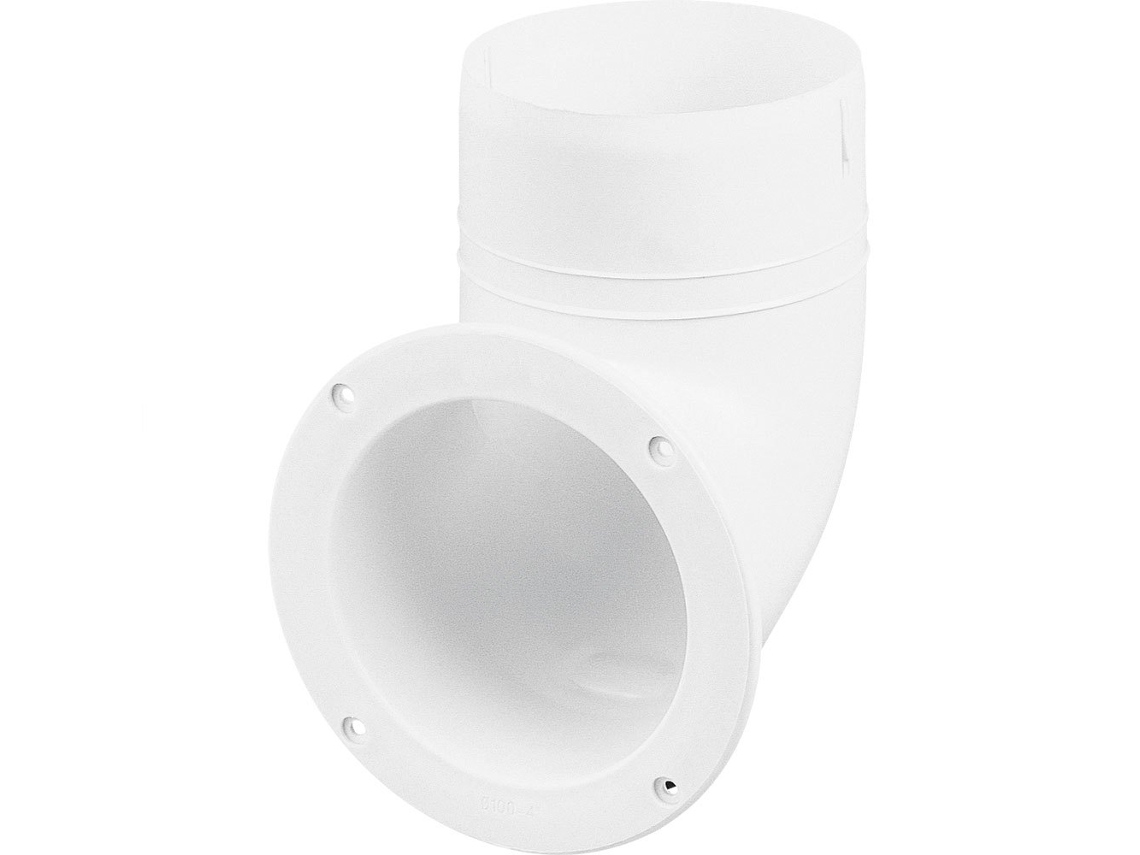 Artigo de Náutica NUOVA RADE Elbow ventilator connector