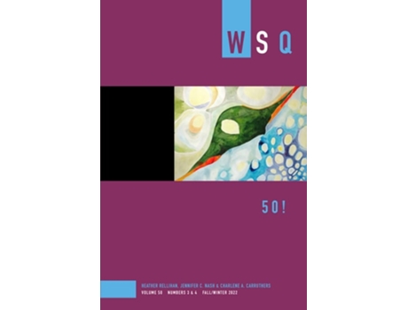 Livro 50! De Rellihan, Heather Et Al. (inglês)