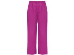 Pack de 2 Calças de Serviços ROLY (S - Roxo)