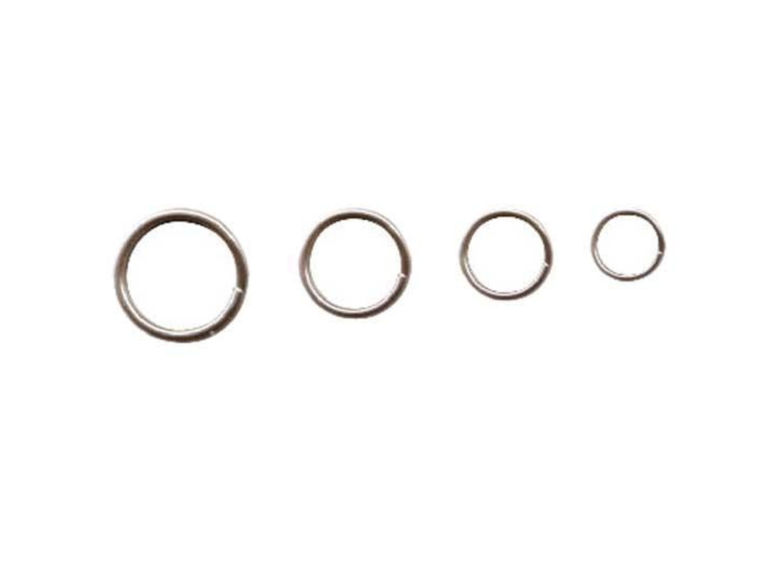 Teklon Split Ring