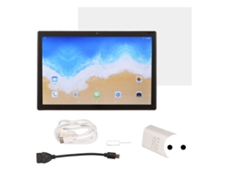 Tablet Tab 11 Android 12 Com Tela De 10,1 Polegadas E 8gb De Ram Other
