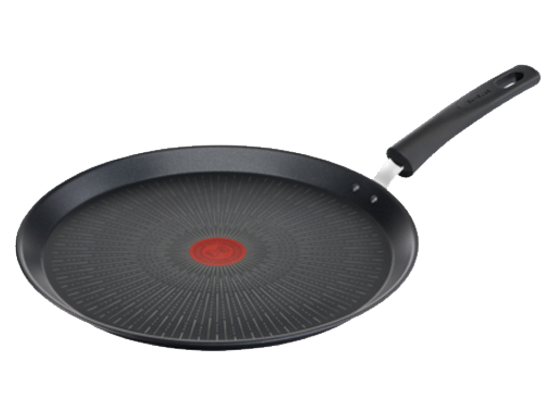 Tefal Frigideira Crepeira Unlimited Induçao 25cm