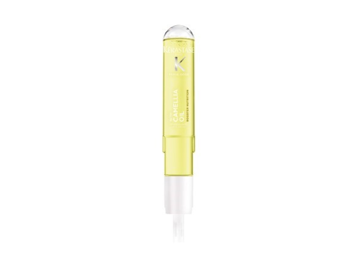 KERASTASE BOOSTER NUTRIÇÃO  K fusio-dose 120ml