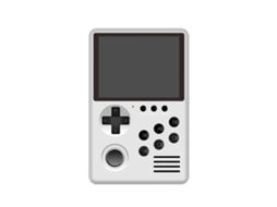 Console de Jogos Retrô Sem Fio 4k com 20.000 Jogos GOKOCO