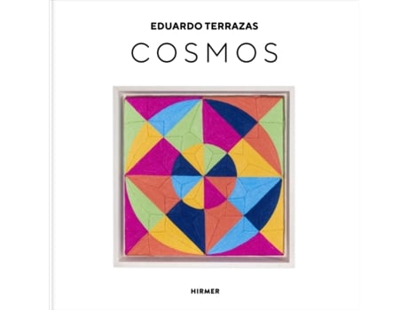 Livro Eduardo Terrazas de Terrazas, Eduardo et al. (Inglês - Capa Dura)