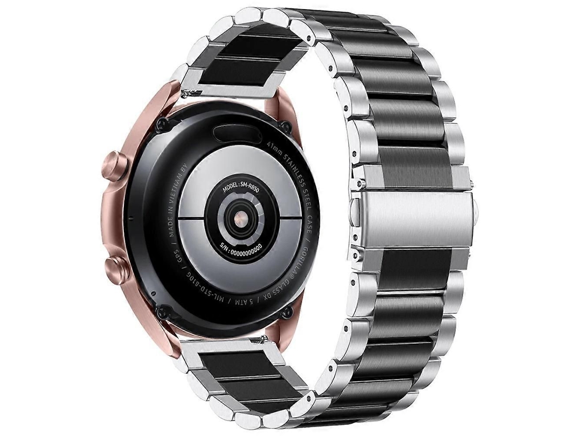 Pulseiras Para Outros Modelos De Smartwatch