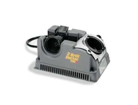 DRILL DOCTOR 500X Euro Plug Eu Dd500X