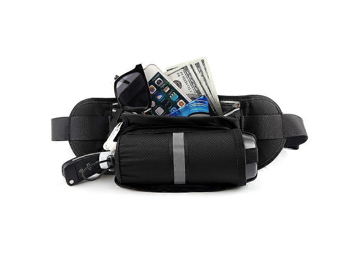 Bolsa De Cintura Para Celular À Prova Dágua Para Montanhismo E Atividades Ao Ar Livre Ys17