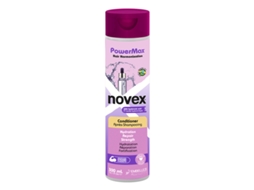 Condicionador NOVEX PowerMax Harmonização Capilar (300 ml)