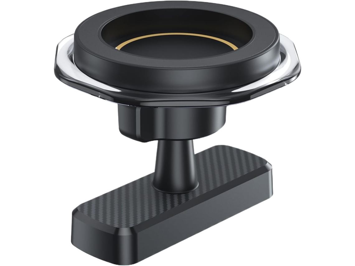 Suporte Magnético Genérico Para Celular Academia, 17mm, Portátil E Eletrônico